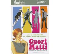 Cuori matti: Dizionario dei musicarelli anni '60