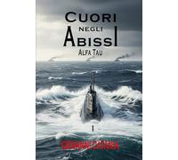 Cuori negli Abissi: Alfa Tau