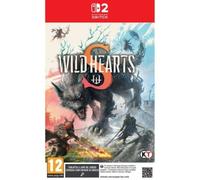 Cuori selvaggi S Nintendo Switch 2