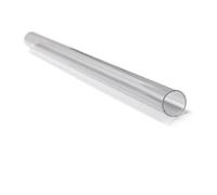 CUP-609 CUP-609A AMPOLLA TUBO IN VETRO QUARZO RICAMBIO STERILIZZATORE LAMPADA UV