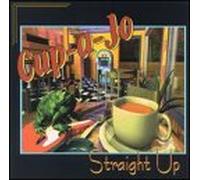 Cup-a-Jo - Straight Up