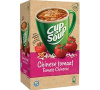 Cup-a-Soup - Chinese Tomato - 21x 175ml