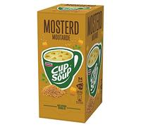 Cup a Soup - Mustard - 21x 175ml