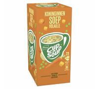Cup a Soup - Queen Soup - 21x 175ml