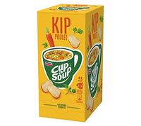 Cup A Soup Zuppa di pollo, 21 pezzi, unità