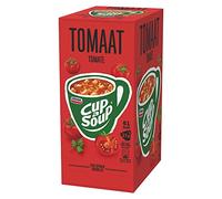 Cup A Soup Zuppa di pomodoro, 21 pezzi, unità
