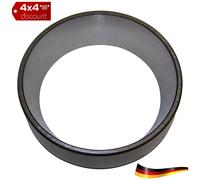 Cup, Bearing DANA 27 DANA 25 Jeep Willys MB 1941/1945