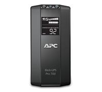 CUP CUP BACK UPS RS LCD 700 MASTER CONTROL IN