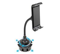 Cup Grip, porta telefono phablet e tablet per inserimento nel portalattina 72539