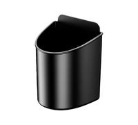 Cup Holder - ABS, 3.14in Bottle Holder Car Door Mount | Universal Vehicle Drink Organizer, Portable Beverage Storage Rack For Car, Truck, SUV, RV, Road Trip