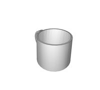 Cup Holder Compatible with Starbucks Disposable Cups - Reusable Coffee Sleeve