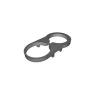 Cup Holder Extension for Lexus GX470 - Car Console Drink Adapter