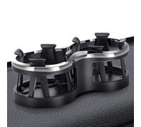 Cup Holder for Car - Car Drink Holder with Adjustable Mounting Base