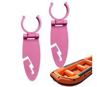 Cup Holder For Paddle Board | Waterproof Non-Slip Universal | Canoe Phone