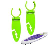 Cup Holder For Paddle Board | Waterproof Non-Slip Universal | Canoe Phone