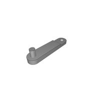 Cup Holder for Toyota Truck 2nd Gen & 4Runner - OEM Replacement Support Arms
