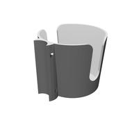 Cup Holder for Wheelchair Walker - 23mm Tube Mount Drink Attachment
