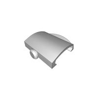 Cup Holder Frame Clip for Thule Urban Glider 2 Stroller Custom 3D Printed