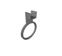 Cup Holder Universal Desk Clamp for Beverages and Phone