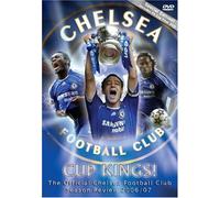 Cup Kings! Chelsea FC - 2006/2007 Season Review 2 Disc Edition [DVD]