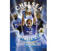 Cup Kings! Chelsea FC Official Review 2006/07