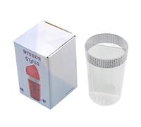 Cup Magic Prop - Giocattolo interattivo classico professionale per mago, illusioni, sciarpa di seta, per adulti, familiari, amici, ragazzi, ragazze, bambini e adolescenti