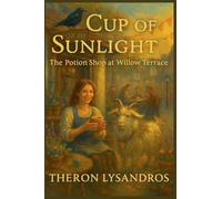Cup of Sunlight: 1
