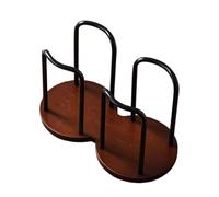 Cup Organizer for Kitchen Cabinets - Space Saving Rack, Durable Water Bottle and Cup Holder | Kitchen Storage Solution for Family, Friends, Women, Dining, Home, Wall, Shelf, Indoor Organization, Pantr