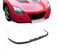 Cup Spoiler Lip Spoiler Anteriore Paraurti Per Opel Speedster
