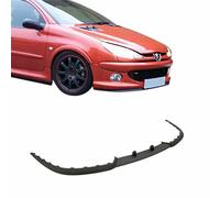 Cup Spoiler Lip Spoiler Anteriore Paraurti Per Peugeot 307 / 308