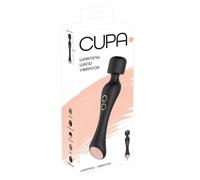 Bastone da massaggio "Warming Wand Vibratore" | 10 modalità di vibrazi