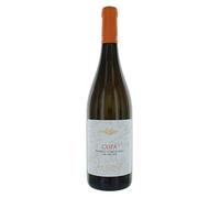 Cupa Bianco D'Alessano Valle D'Itria Igp I Pastini