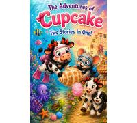 Cupcake and Henry go Scuba Diving / Cupcake goes to the fair