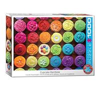 Cupcake Arcobaleno