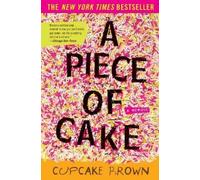 Cupcake Brown A Piece of Cake (Tascabile)