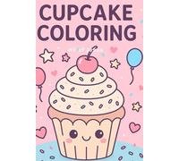 CupCake Coloring