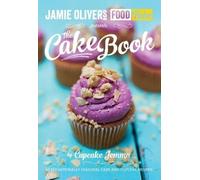 Cupcake Jemma Jamie's Food Tube: The Cake Book (Tascabile)