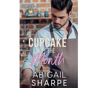 Cupcake of the Month: 2