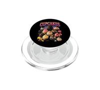 Cupcake PopSockets PopGrip per MagSafe