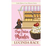 Cupcakes and Murder: A Temperance Matthews Cozy Mystery: 2