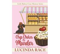 Cupcakes and Murder: A Temperance Matthews Cozy Mystery