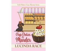 Cupcakes and Murder: A Temperance Matthews Cozy Mystery