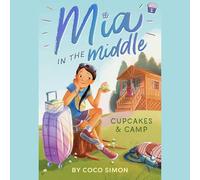 Cupcakes & Camp: 1