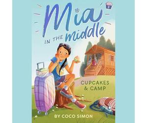 Cupcakes & Camp: 1