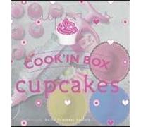 Cupcakes. Cook'in box. Con gadget