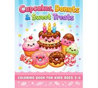 Cupcakes, Donuts, & Sweet Treats