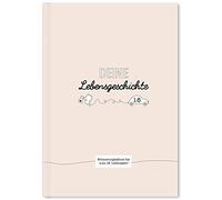 Cupcakes & Kiss Deine Lebensgeschichte: Erinnerungsalbum opertina rigida)