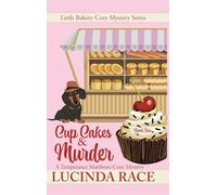 Cupcakes & Murder: A Temperance Matthews Cozy Mystery: 2