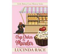 Cupcakes & Murder LP: A Temperance Matthews Cozy Mystery: 2