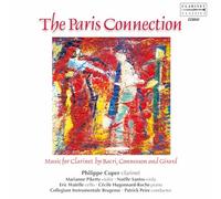 Cuper, Philippe - Paris Connection The